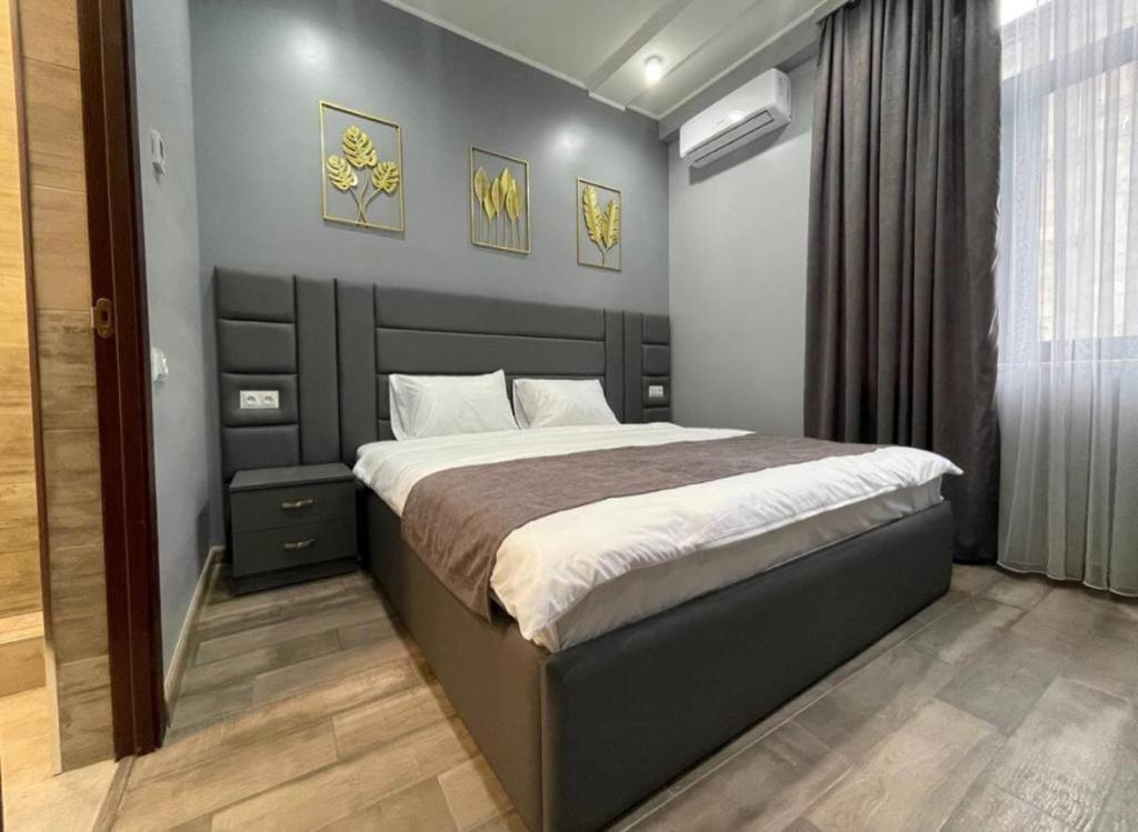 Days Hotel 耶烈万 外观 照片