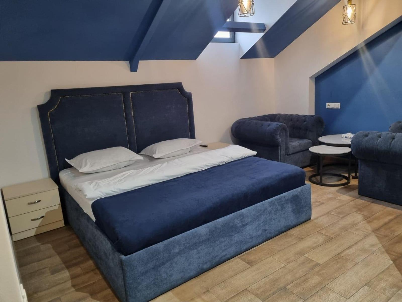 Days Hotel 耶烈万 外观 照片