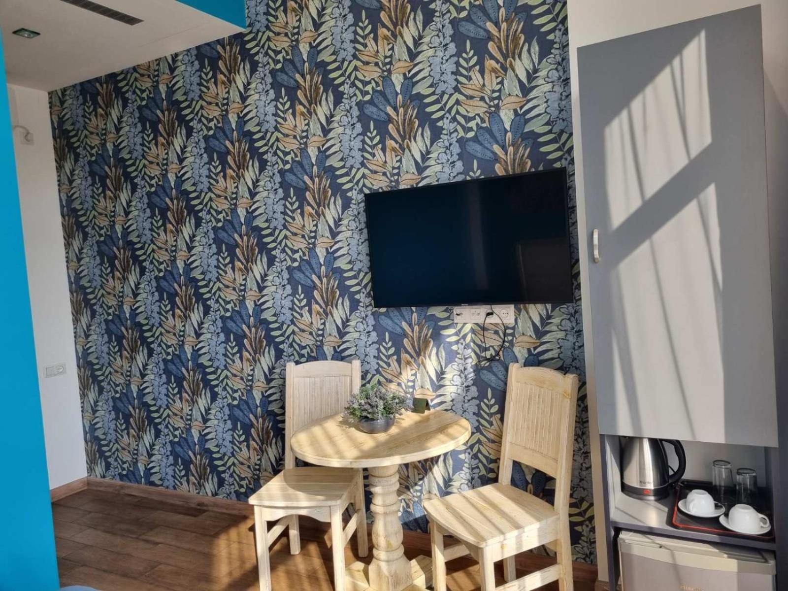 Days Hotel 耶烈万 外观 照片