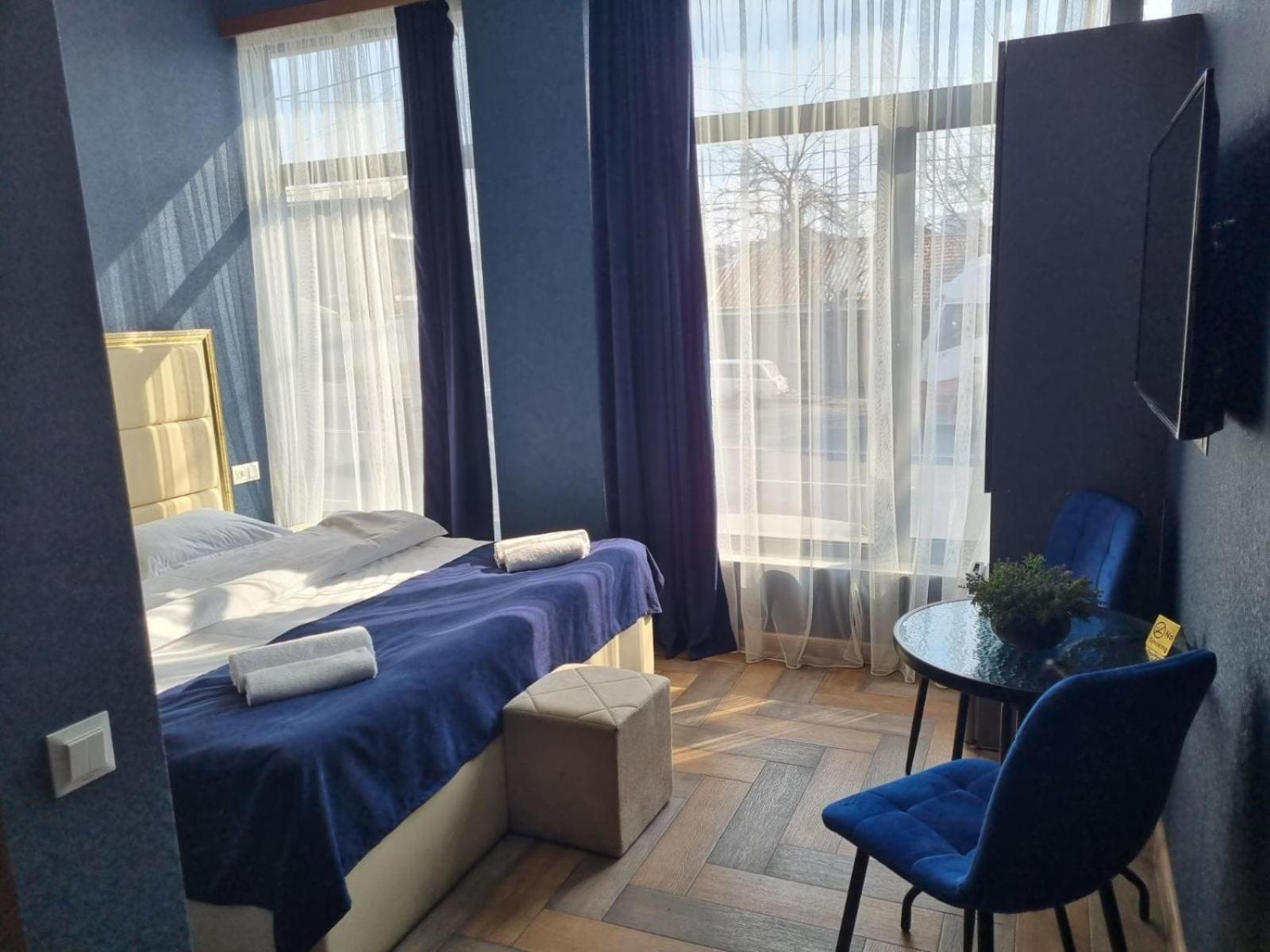 Days Hotel 耶烈万 外观 照片